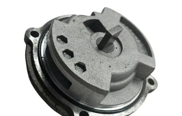 Porsche 911 996 Oil pump 99610702155