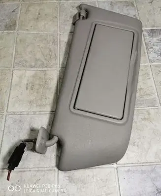 Opel Astra H Sun visor clip/hook/bracket 