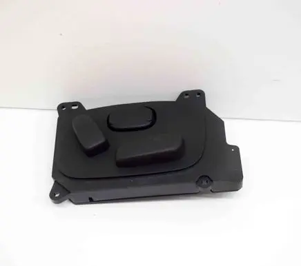 Land Rover Range Rover Evoque L538 Seat control switch BJ3214B566GA