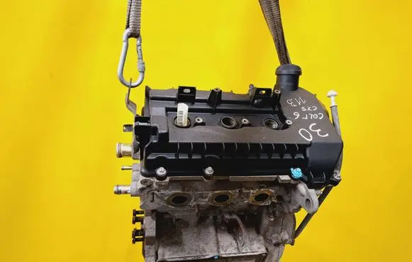 Mitsubishi Colt Engine 13491080