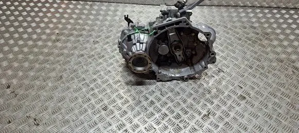 Audi A2 Manual 5 speed gearbox S18031248 GPK
