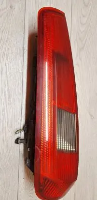 Ford Fiesta Rear/tail lights 301605 2S5113A603B