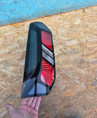Ford Transit Custom II Rear/tail lights 00229070060000