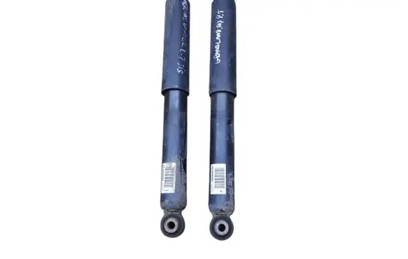 Opel Grandland X Rear shock absorber/damper 9824958980 MEM317106