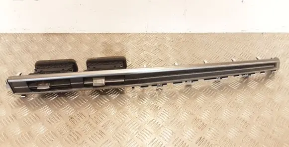 SsangYong Korando Dash center air vent grill