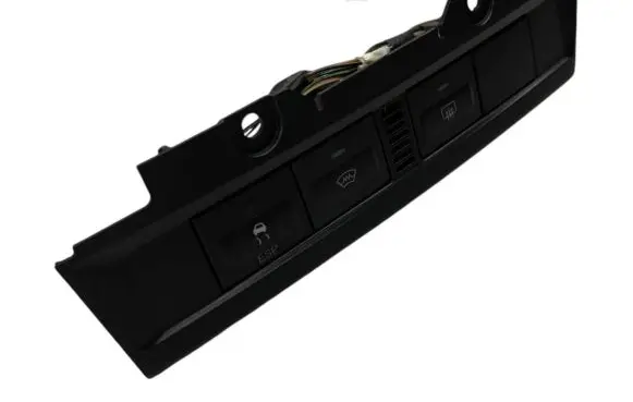 Ford Focus Windscreen/window heater switch 4M5113D734BB