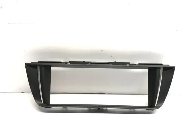 BMW 5 F10 F11 Head up display trim 65509301374