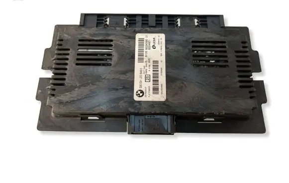 BMW 3 E90 E91 Light module LCM 9224595 532484895