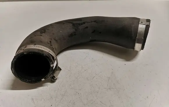 Audi Q5 SQ5 Intercooler hose/pipe 8R0145709H