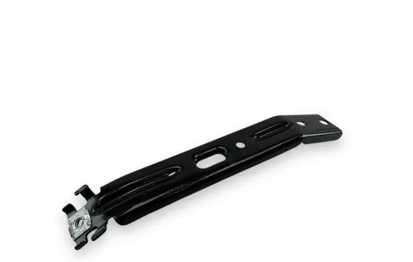 Audi TT TTS RS Mk3 8S Front door exterior handle/bracket 8S0880353