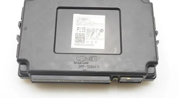 Hyundai i30 Other control units/modules 95400G4CC0