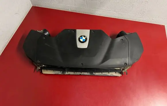 BMW X5 F15 Air filter box 7638564 13717638564