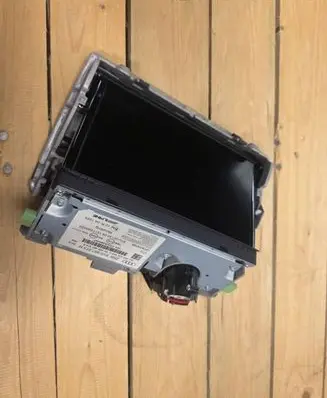 Audi A3 S3 8V Screen/display/small screen 8V0857273N