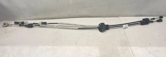 Volvo V40 Gear shift cable linkage 31367496