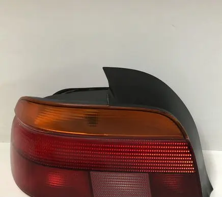 BMW 5 E39 Rear/tail lights 8358031