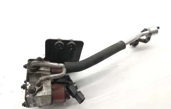 Hyundai Ioniq Air conditioning (A/C) expansion valve 97724E4600