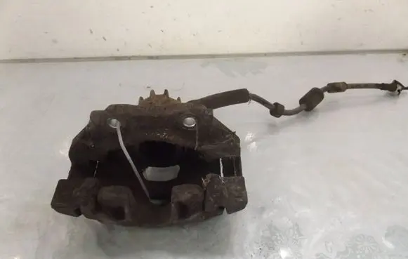 Citroen C4 Grand Picasso Front brake caliper