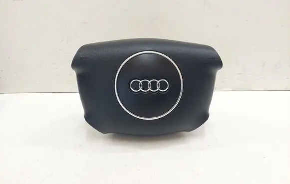 Audi A3 S3 8P Steering wheel airbag 8P0880201D