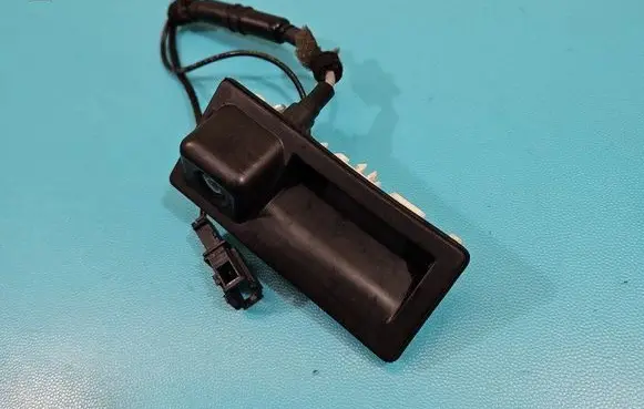 Audi A6 S6 C7 4G Tailgate/trunk/boot exterior handle 5N0827566AA IMPRK1474960