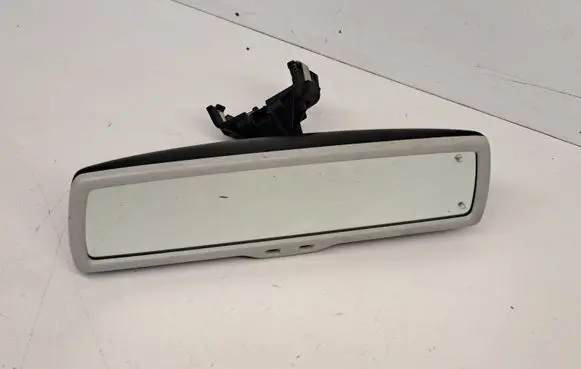 Volkswagen PASSAT B7 Rear view mirror (interior) E11026141