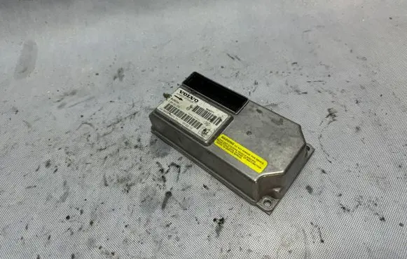 Airbag control unit/module