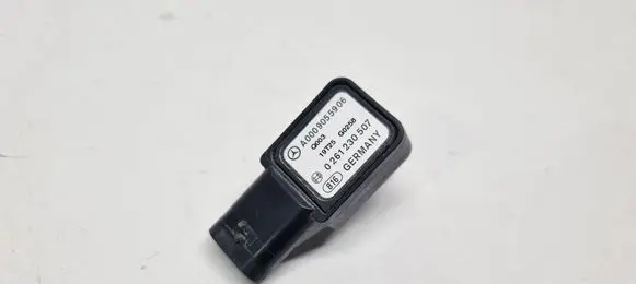 Mercedes-Benz SL R231 Air pressure sensor A0009055906