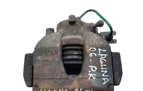 Renault Laguna II Front brake caliper 