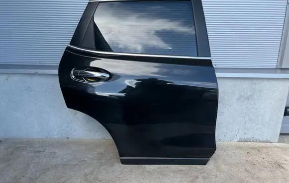 Nissan X-Trail T32 Rear door 