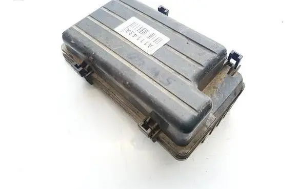 Honda Accord Fuse box cover 