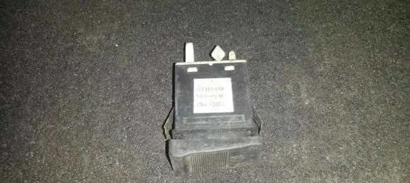 Audi A6 S6 C4 4A Fog light switch 4a0941535 pnt
