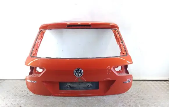 Volkswagen Tiguan Tailgate/trunk/boot lid 5NA827159E