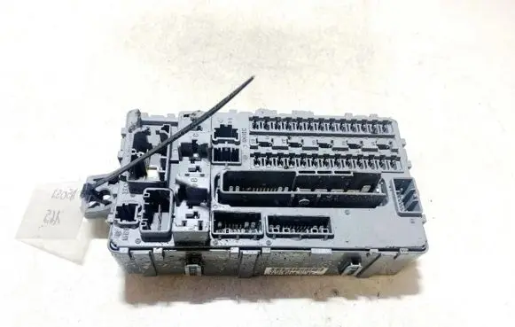 Honda Accord Fuse box set tl0e212 tl0-e212