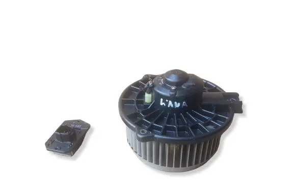 Suzuki Liana Heater blower motor/fan resistor 7424054G00 7425054G10