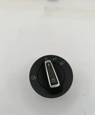 Volkswagen Golf VII Light switch 5G0941431BG 05630715