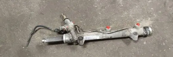 Mercedes-Benz ML W164 Steering rack A16410401029 16410401029