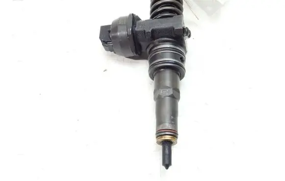 Volkswagen Sharan Fuel injectors set 0414720038