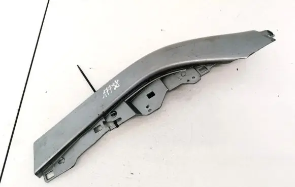 Mitsubishi Outlander Other interior part