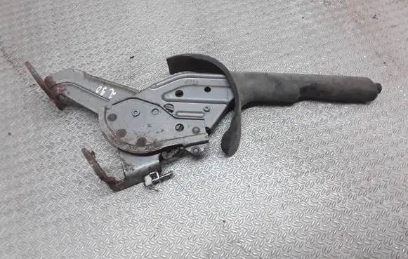 Nissan Patrol Y61 Handbrake/parking brake lever assembly