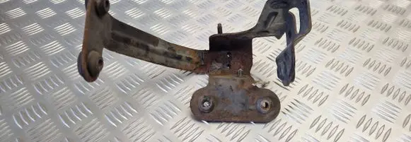 Ford Explorer ABS pump bracket 6L242C304B