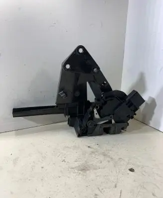 Ford Focus C-MAX Front door lock 3M5AR21813EP