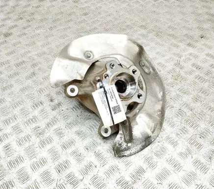 BMW X2 U10 Front wheel hub 6890179 6899175