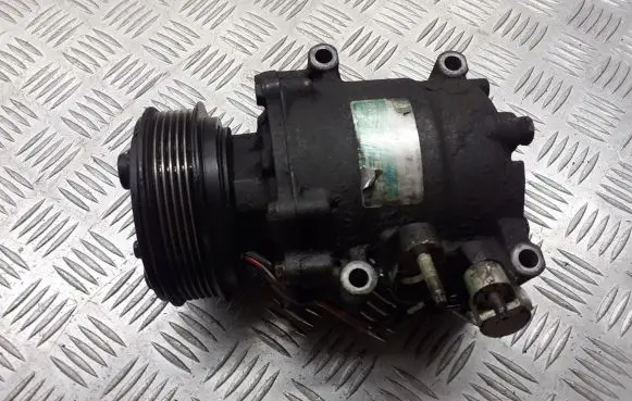 Honda Civic Air conditioning (A/C) compressor (pump)