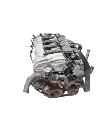 Mazda MX-5 ND Engine P51B