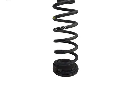 Hyundai Tucson TL Rear coil spring