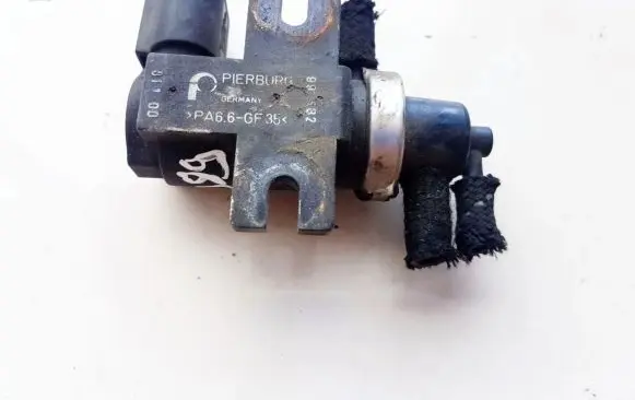 Audi A3 S3 8L Turbo solenoid valve 1J0906627 72290320