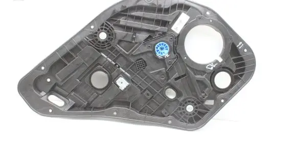 KIA Niro Rear door window regulator with motor 83470Q4000