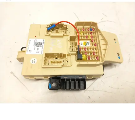KIA Optima Fuse module 91950D4320