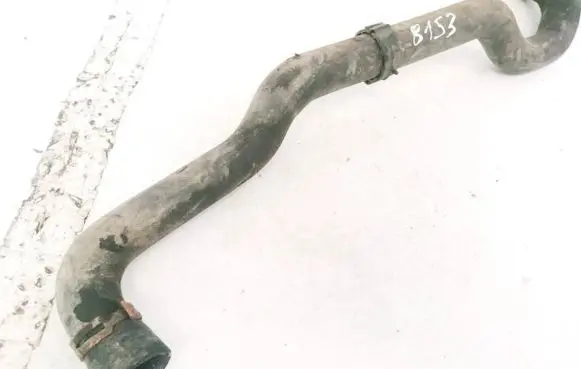 Volkswagen Transporter - Caravelle T5 Engine coolant pipe/hose