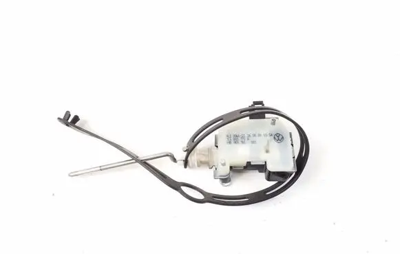 Porsche Panamera (970) Fuel tank cap lock 7L5810773A