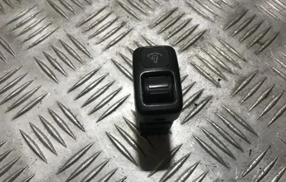 Panel lighting control switch